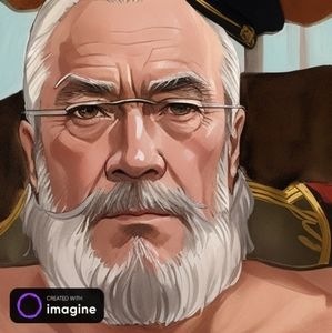 Meet your Posher, Dennis